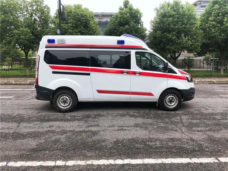 松潘县长途跨省救护车出租