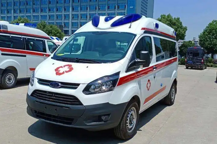 松潘县长途救护车转院